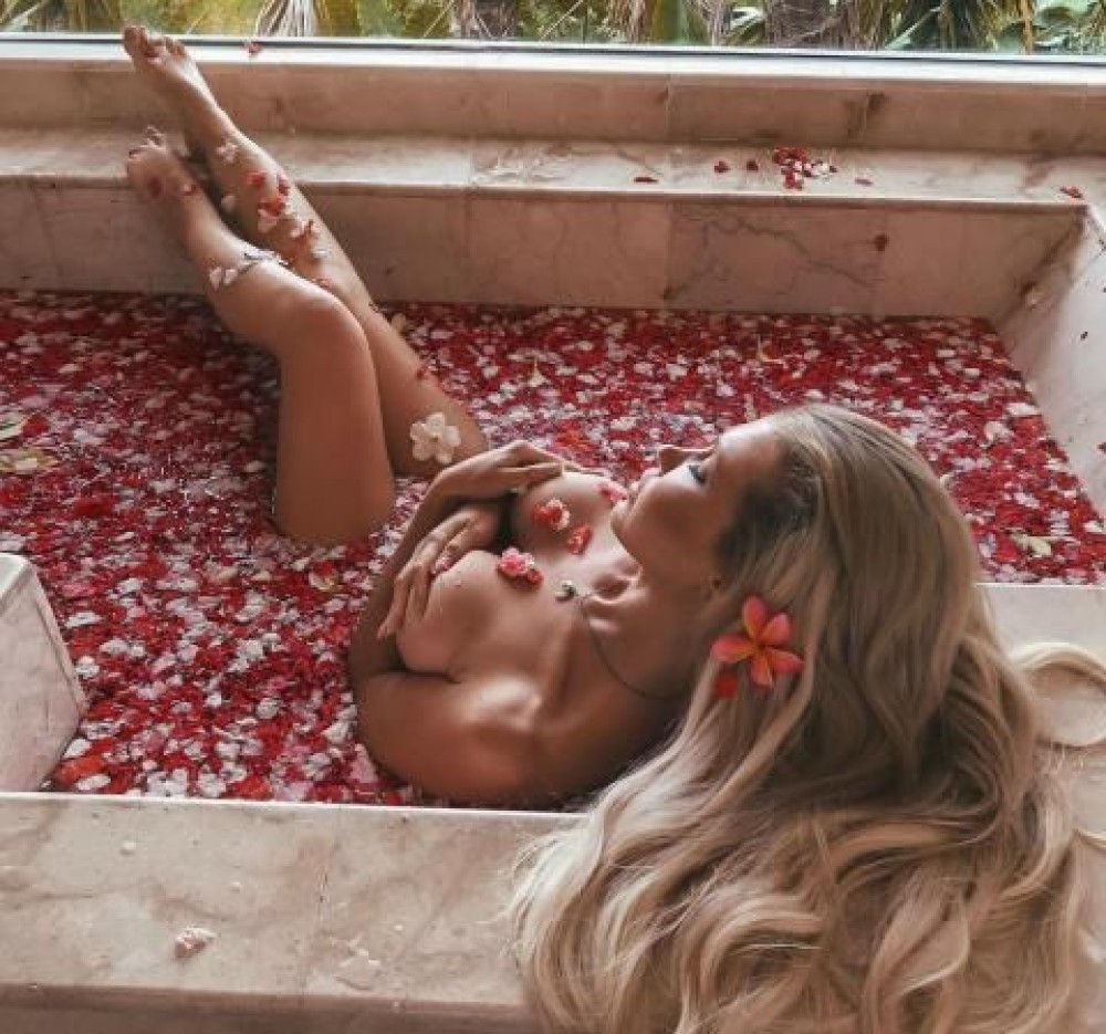 Индивидуалка Аня фото № 2 в городе Москва