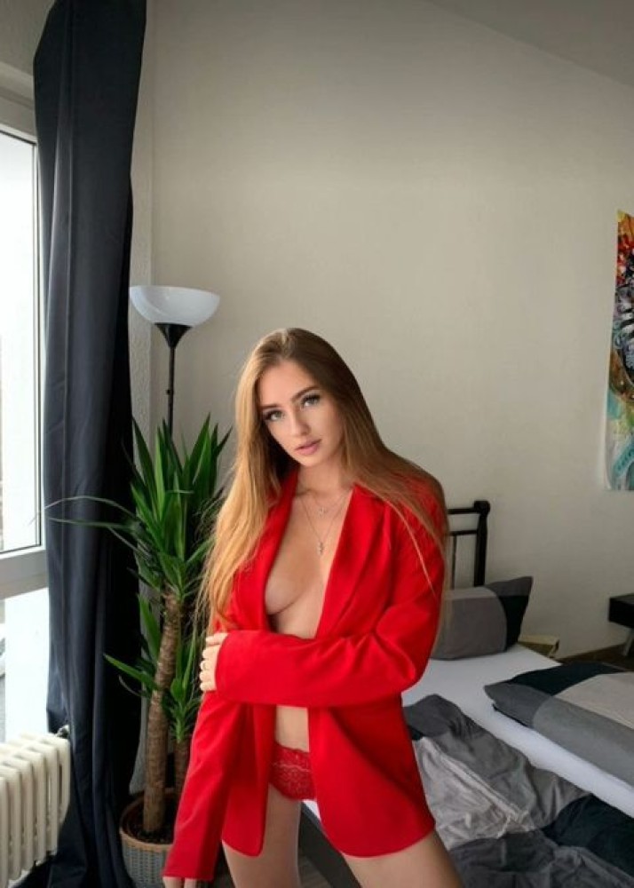 Индивидуалка Аня фото № 2 в городе Москва