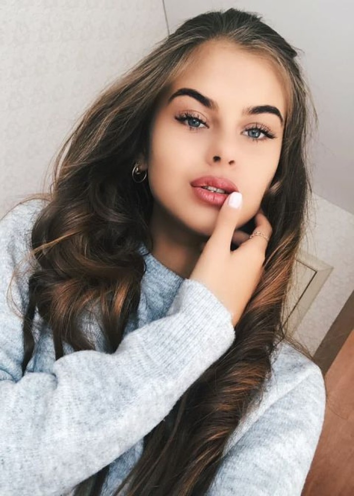 Индивидуалка Аня фото № 2 в городе Москва