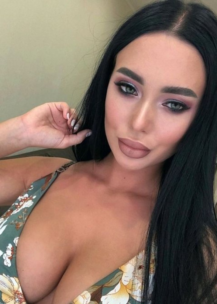 Индивидуалка Аня главное фото в городе Москва 