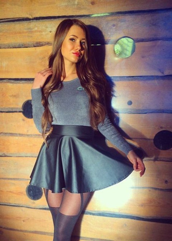 Индивидуалка Аня фото № 2 в городе Москва