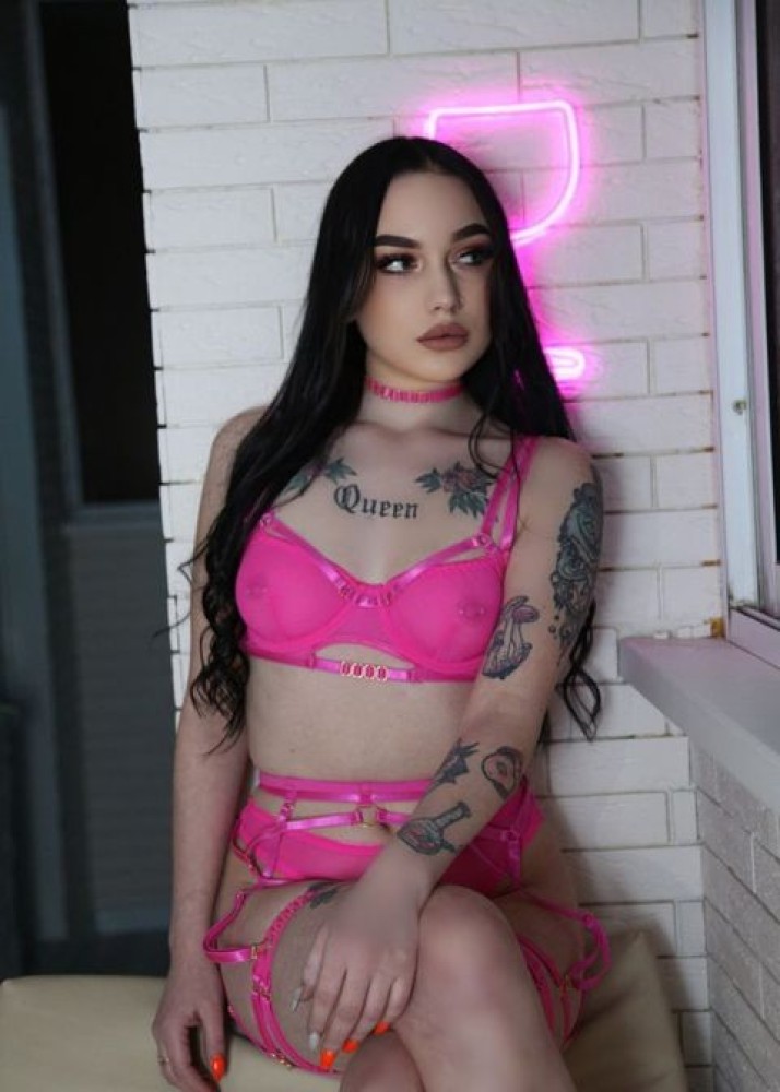 Индивидуалка Аня фото № 2 в городе Москва