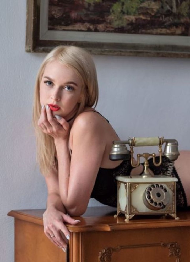 Индивидуалка Аня фото № 2 в городе Москва