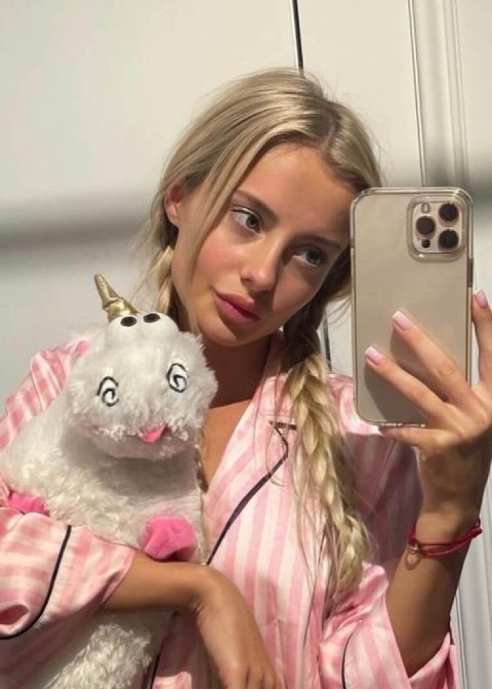 Индивидуалка Аня главное фото в городе Москва 