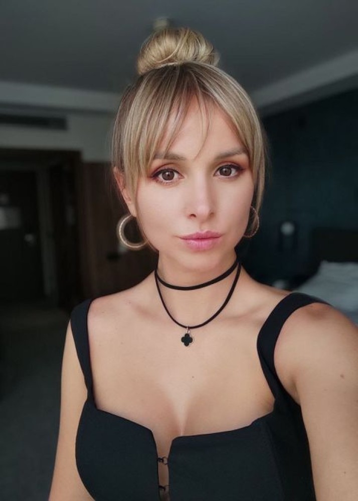 Индивидуалка Аня фото № 2 в городе Москва