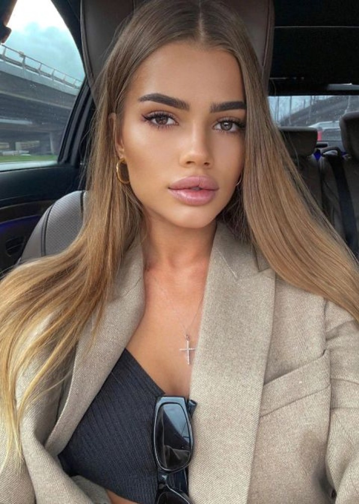 Индивидуалка АНЯ главное фото в городе Москва 