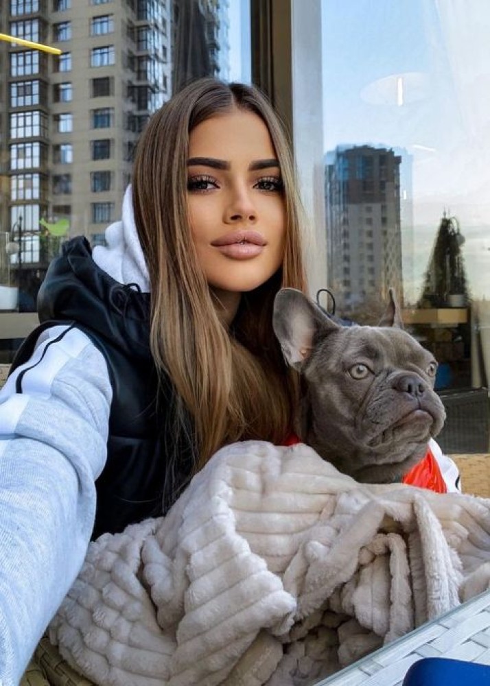 Индивидуалка АНЯ фото № 2 в городе Москва