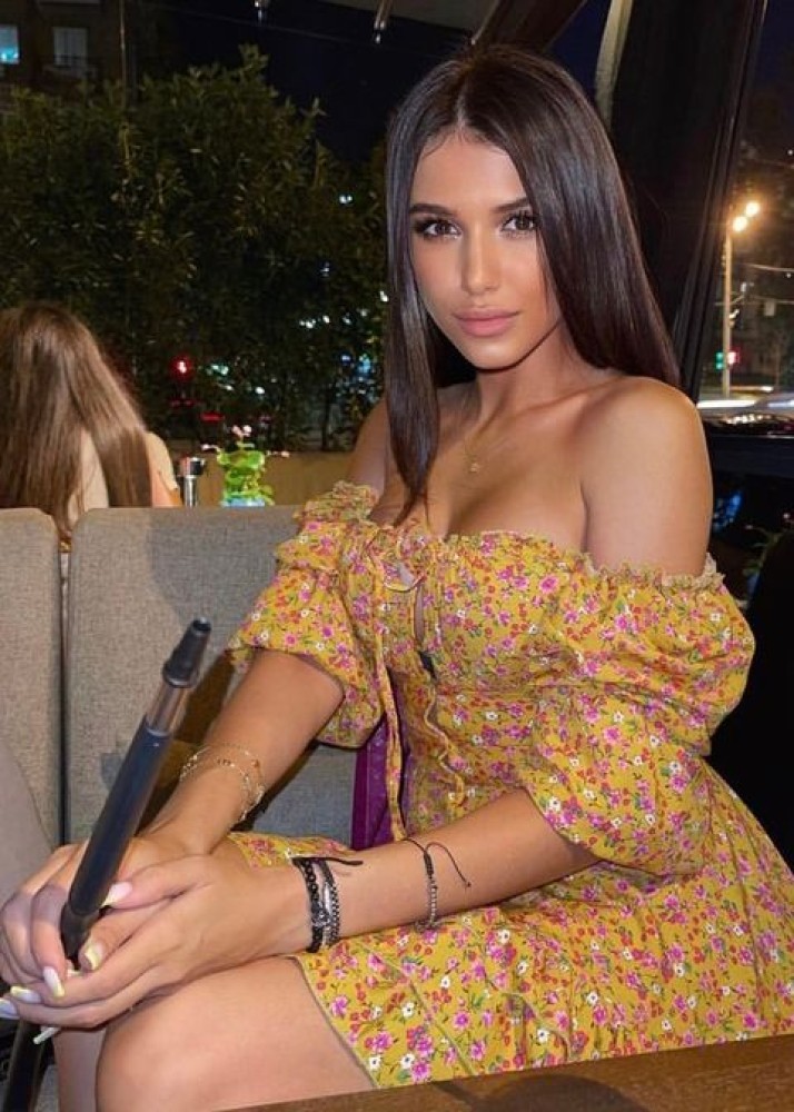 Индивидуалка Аня фото № 2 в городе Москва