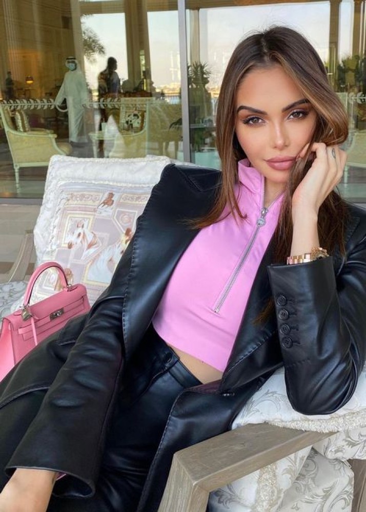 Индивидуалка АНЯ фото № 2 в городе Москва