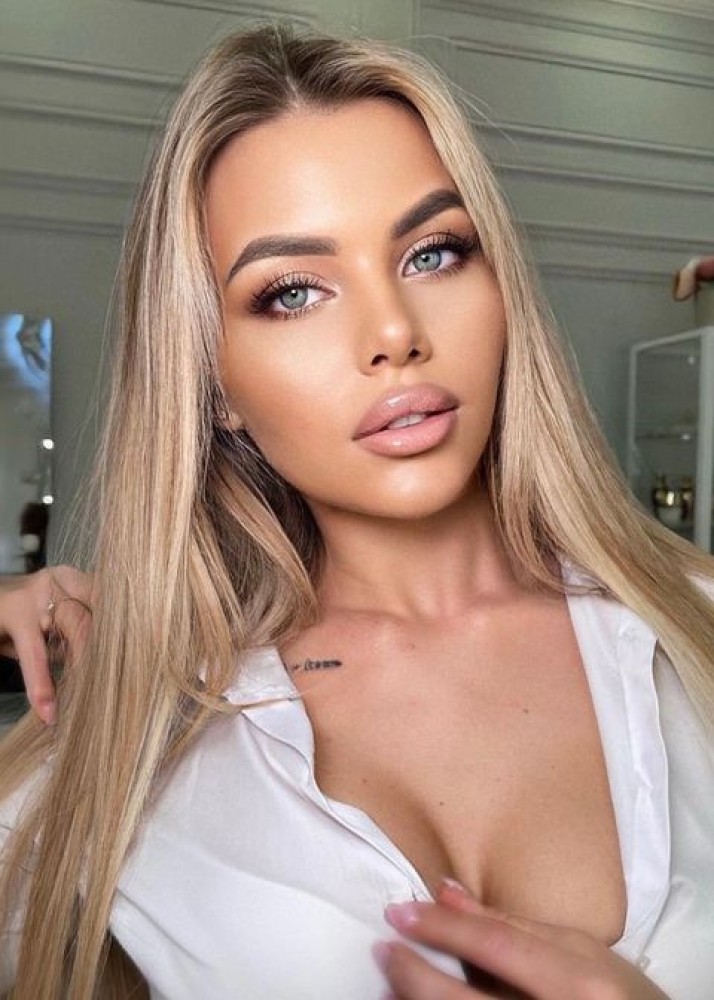 Индивидуалка Аня фото № 2 в городе Москва