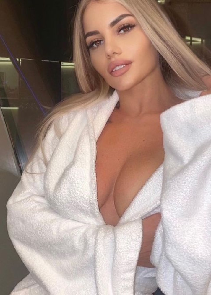 Индивидуалка Аня фото № 2 в городе Москва