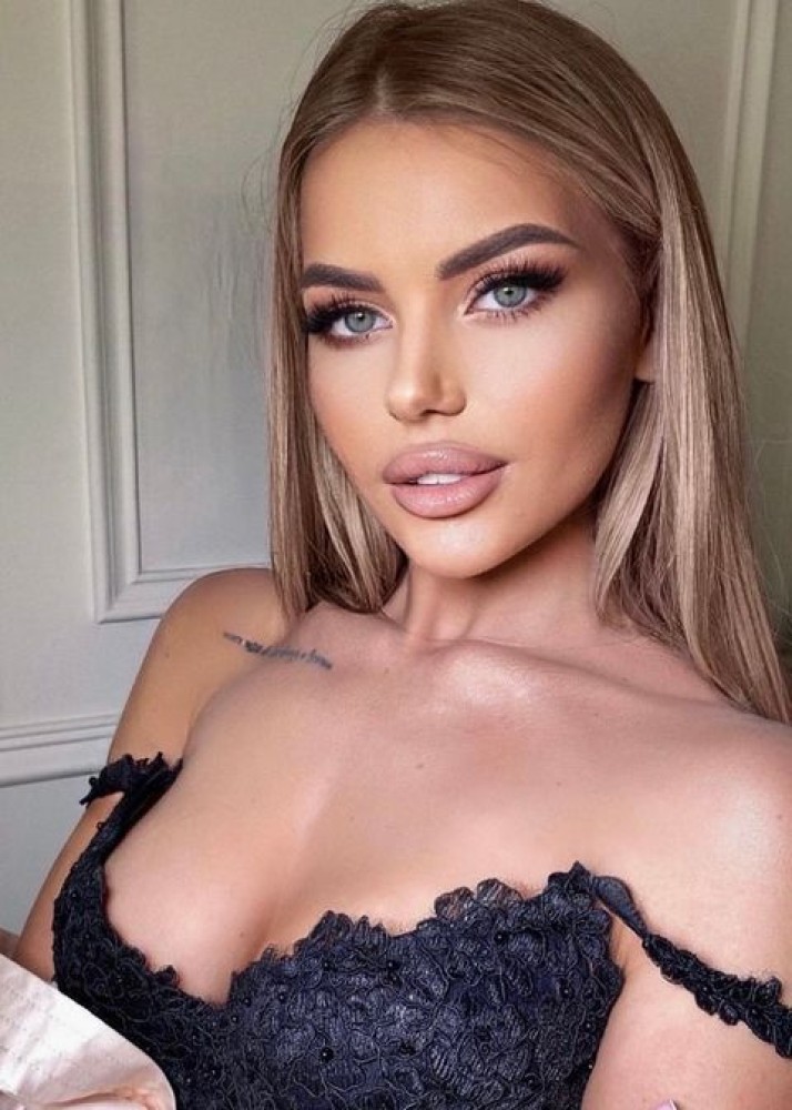 Индивидуалка Аня фото № 2 в городе Москва