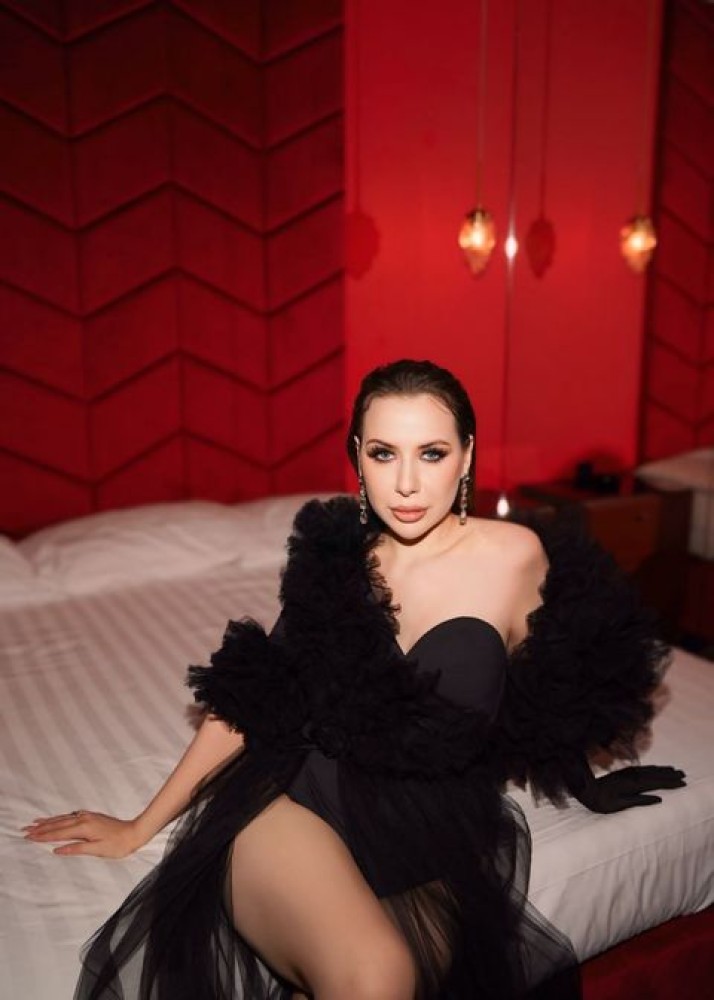 Индивидуалка Аня фото № 2 в городе Москва