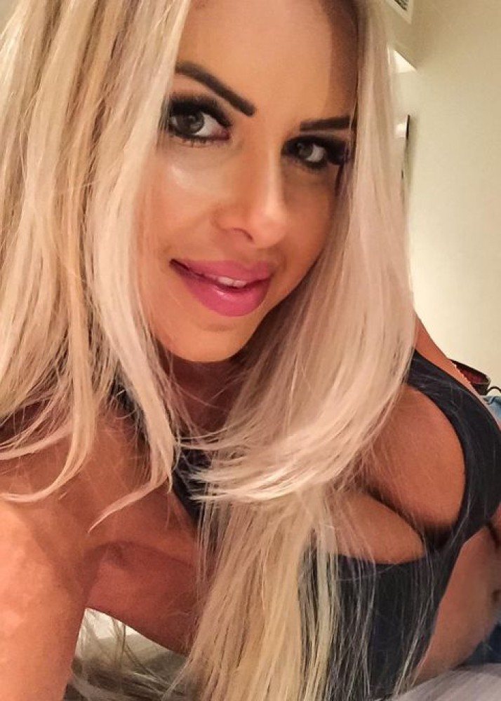 Индивидуалка Аня фото № 2 в городе Москва