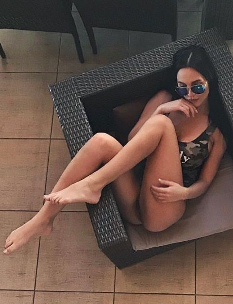 Индивидуалка АНЯ фото № 2 в городе Москва