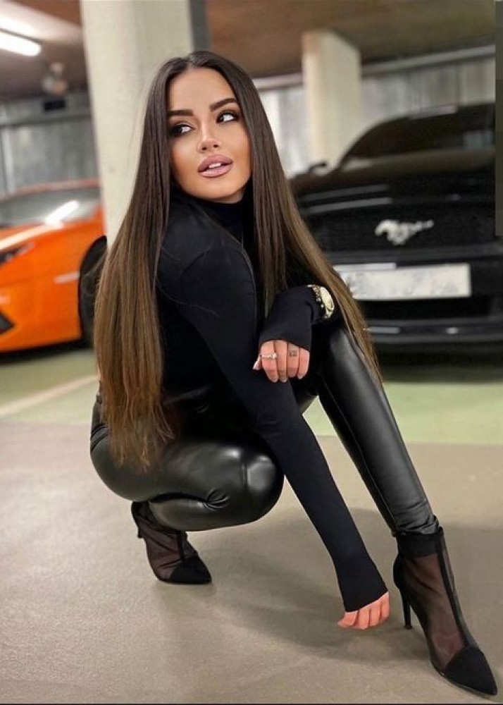 Индивидуалка АНЯ фото № 2 в городе Москва