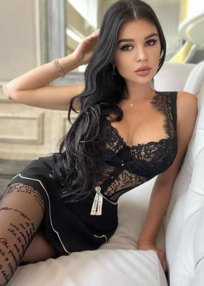 Индивидуалка Аня главное фото в городе Москва 