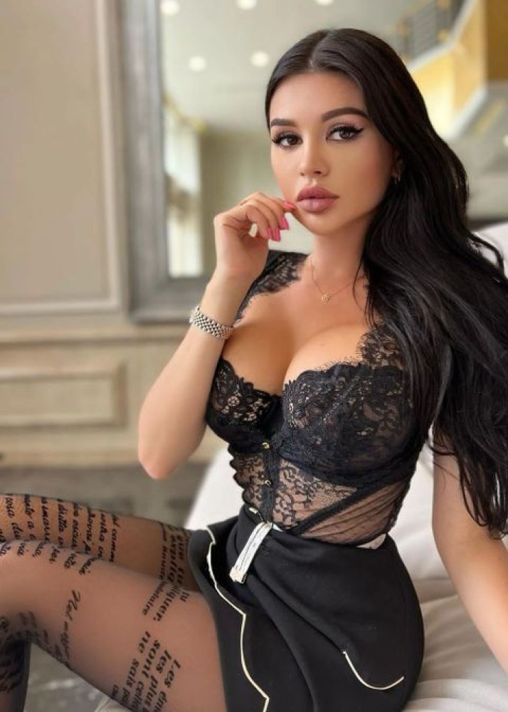 Индивидуалка Аня фото № 2 в городе Москва