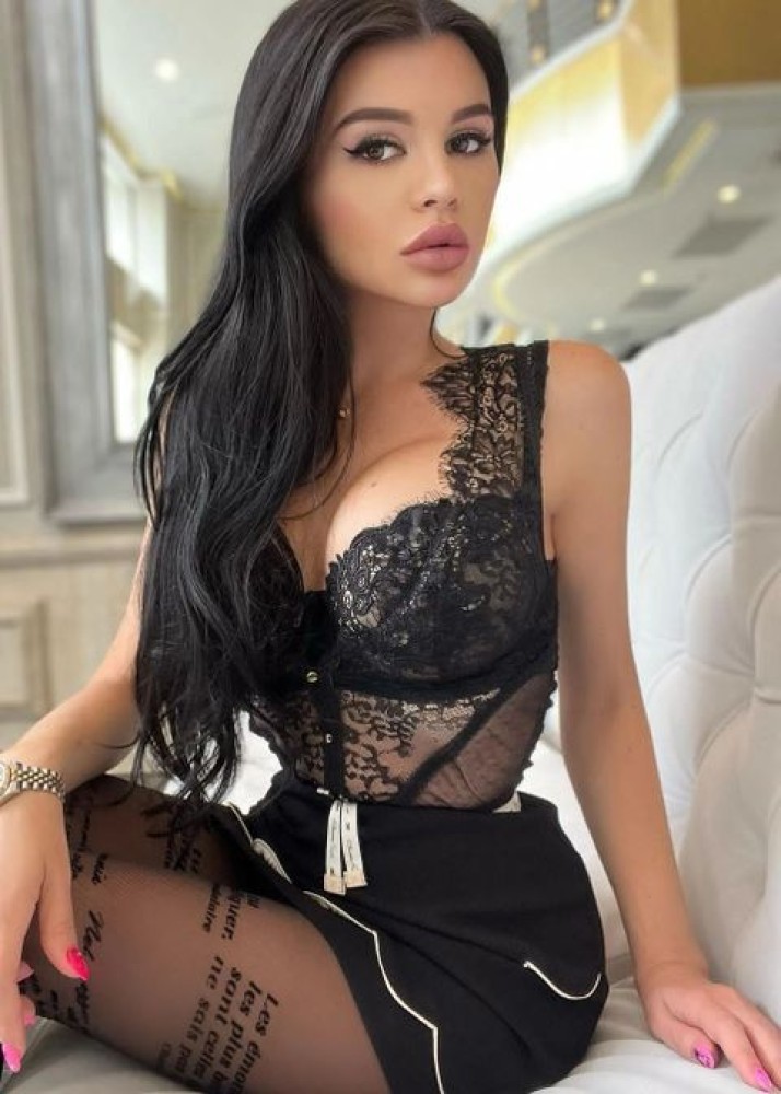 Индивидуалка Аня фото № 2 в городе Москва