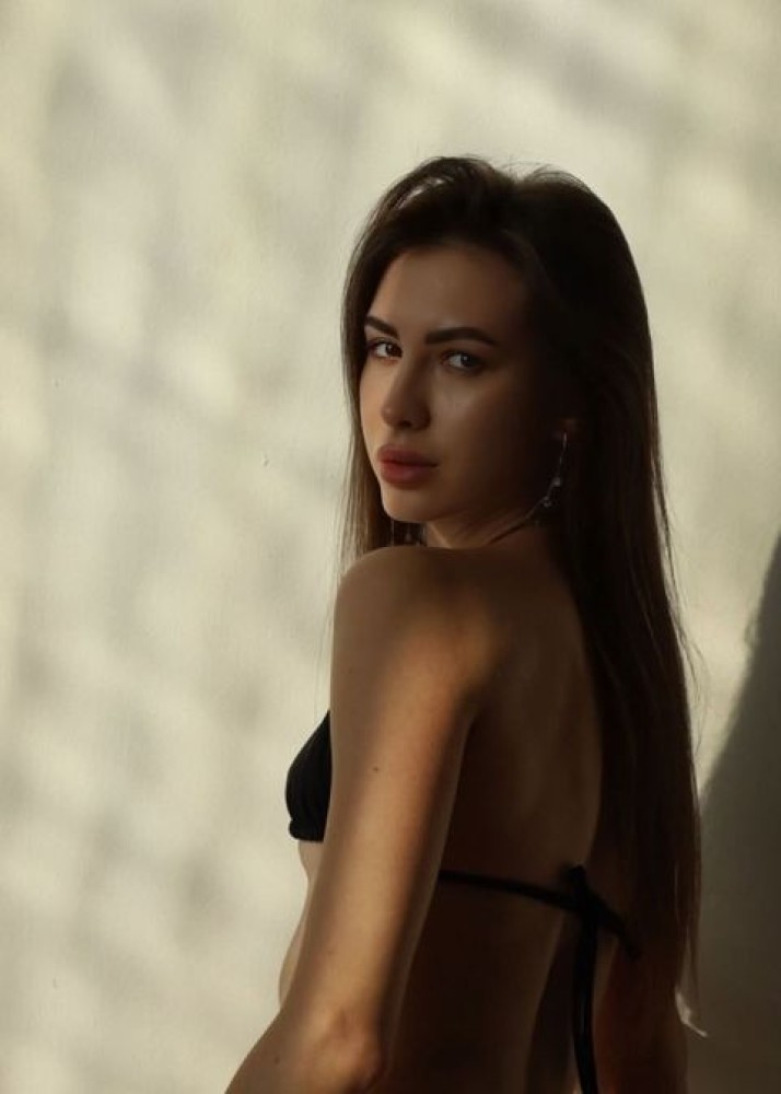 Индивидуалка Аня фото № 2 в городе Москва