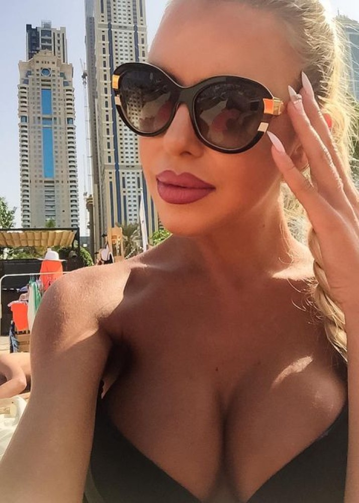 Индивидуалка Аня фото № 2 в городе Москва