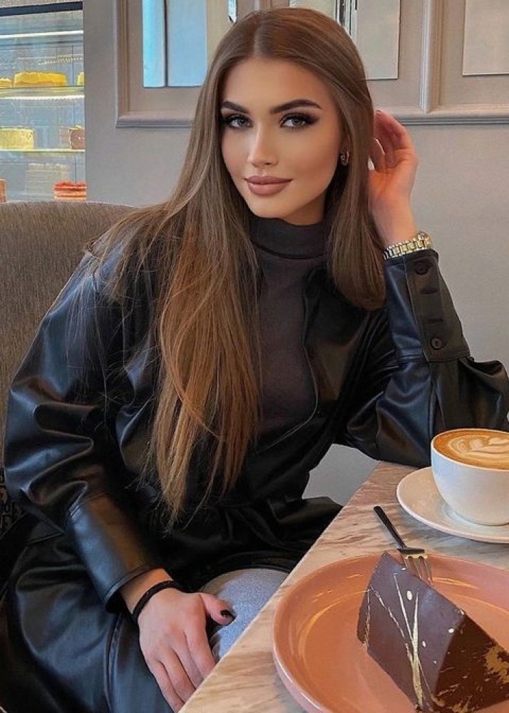 Индивидуалка АНЯ главное фото в городе Москва 