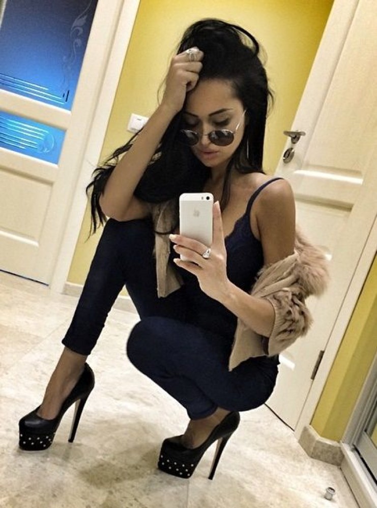 Индивидуалка АНЯ фото № 2 в городе Москва