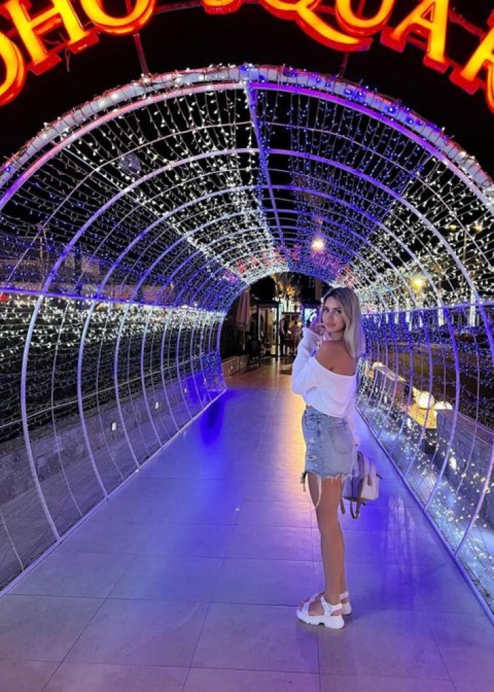 Индивидуалка АНЯ фото № 2 в городе Москва