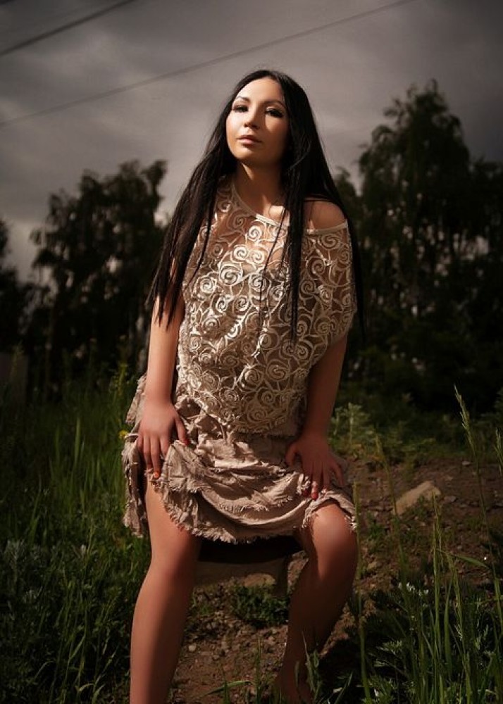 Индивидуалка Аня фото № 2 в городе Москва