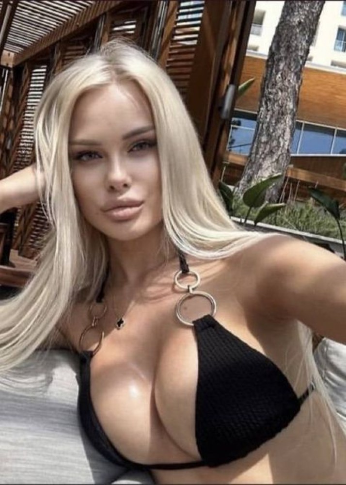 Индивидуалка Аня главное фото в городе Москва 