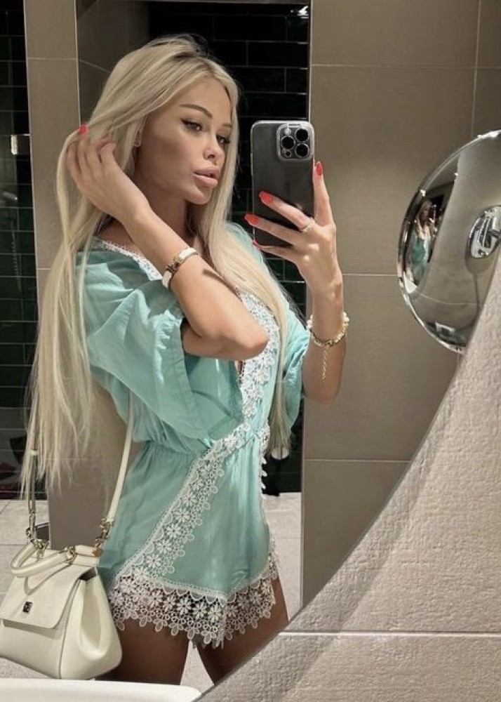 Индивидуалка Аня фото № 2 в городе Москва