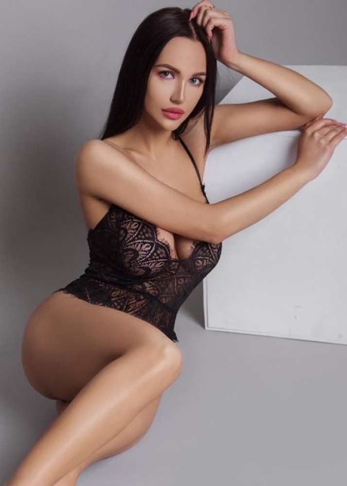 Индивидуалка АНЯ фото № 2 в городе Москва