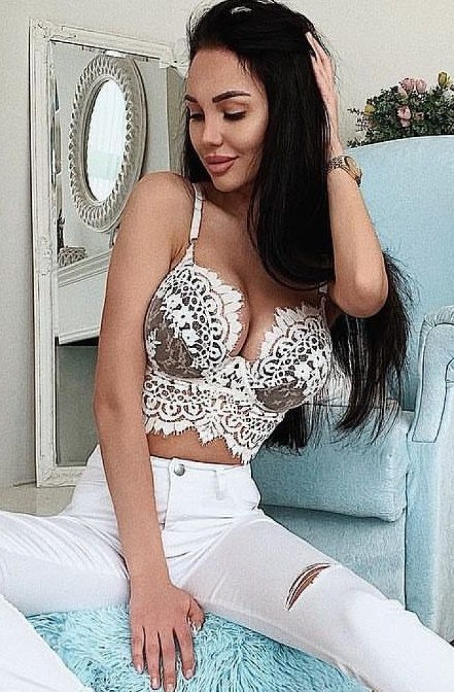 Индивидуалка АНЯ фото № 2 в городе Москва