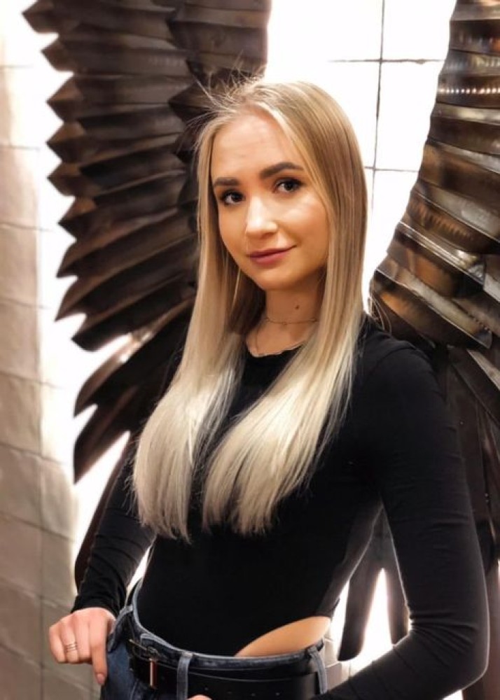 Индивидуалка Аня фото № 2 в городе Москва