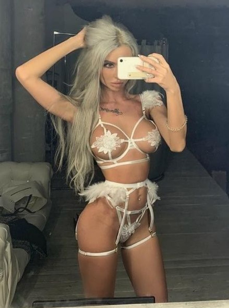 Индивидуалка АНЯ фото № 2 в городе Москва