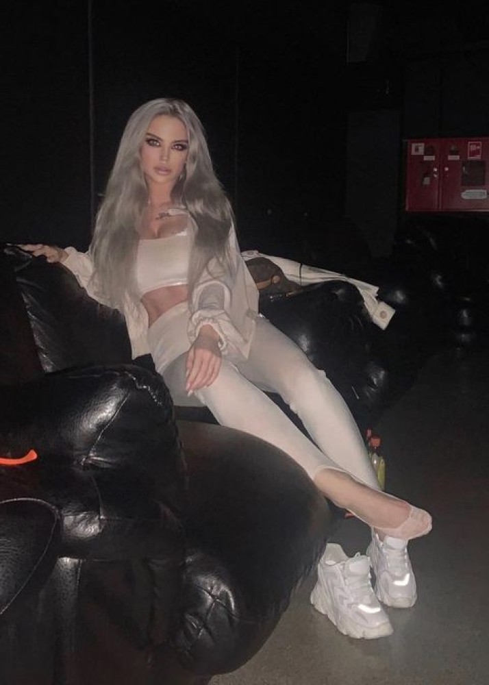 Индивидуалка АНЯ фото № 2 в городе Москва