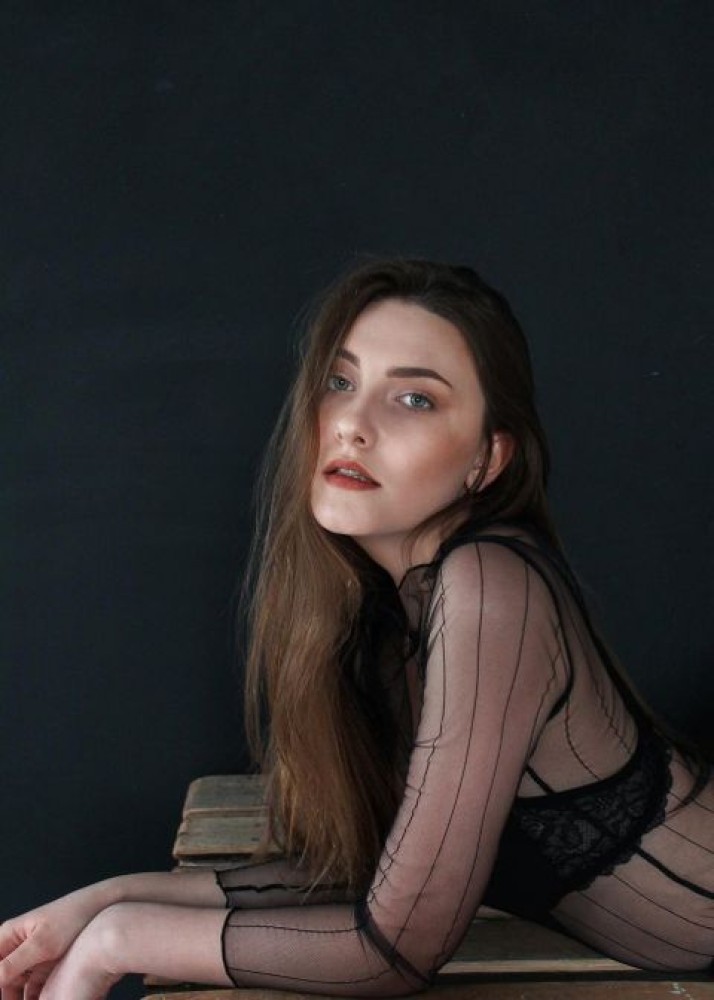 Индивидуалка Аня фото № 2 в городе Москва