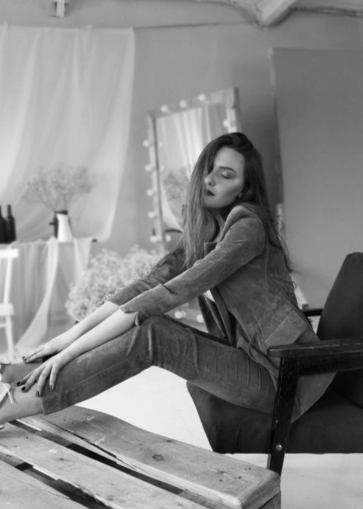 Индивидуалка Аня фото № 2 в городе Москва