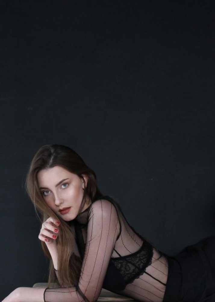 Индивидуалка Аня фото № 2 в городе Москва