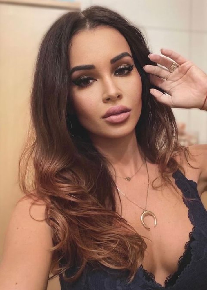 Индивидуалка Аня фото № 2 в городе Москва