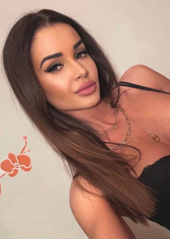 Индивидуалка Аня фото № 2 в городе Москва