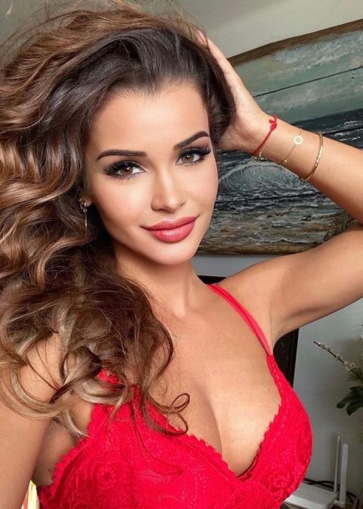 Индивидуалка Аня фото № 2 в городе Москва