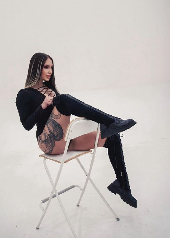 Индивидуалка Аня фото № 2 в городе Москва