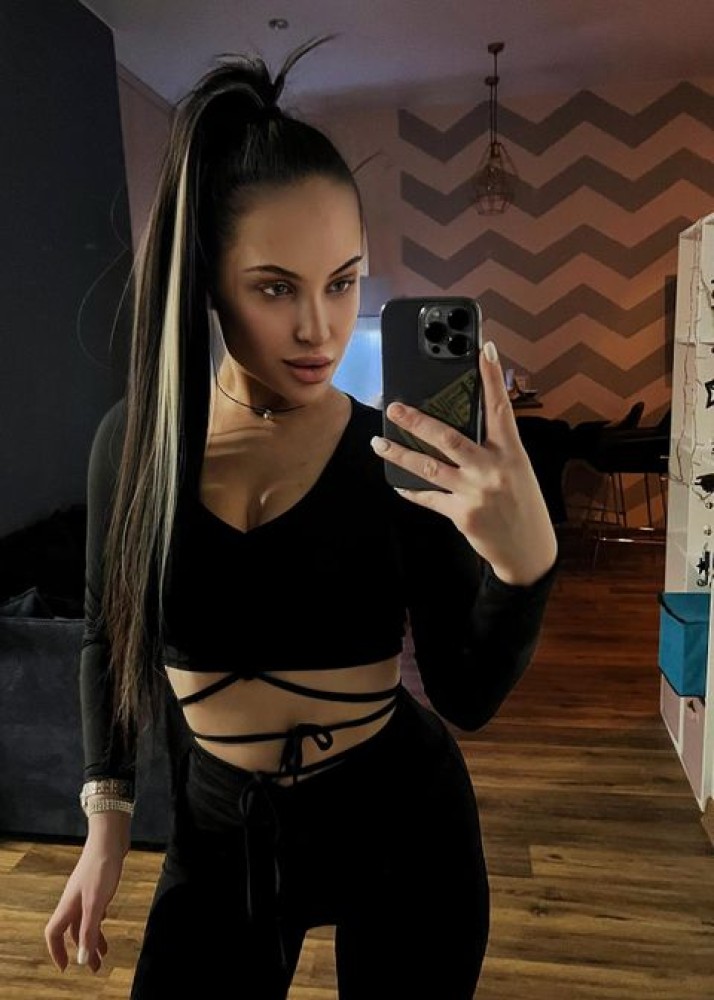 Индивидуалка Аня фото № 2 в городе Москва