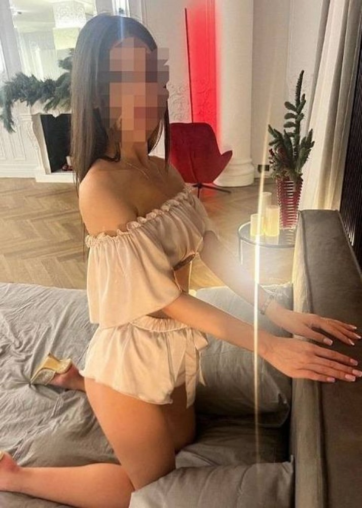 Индивидуалка Аня главное фото в городе Москва 