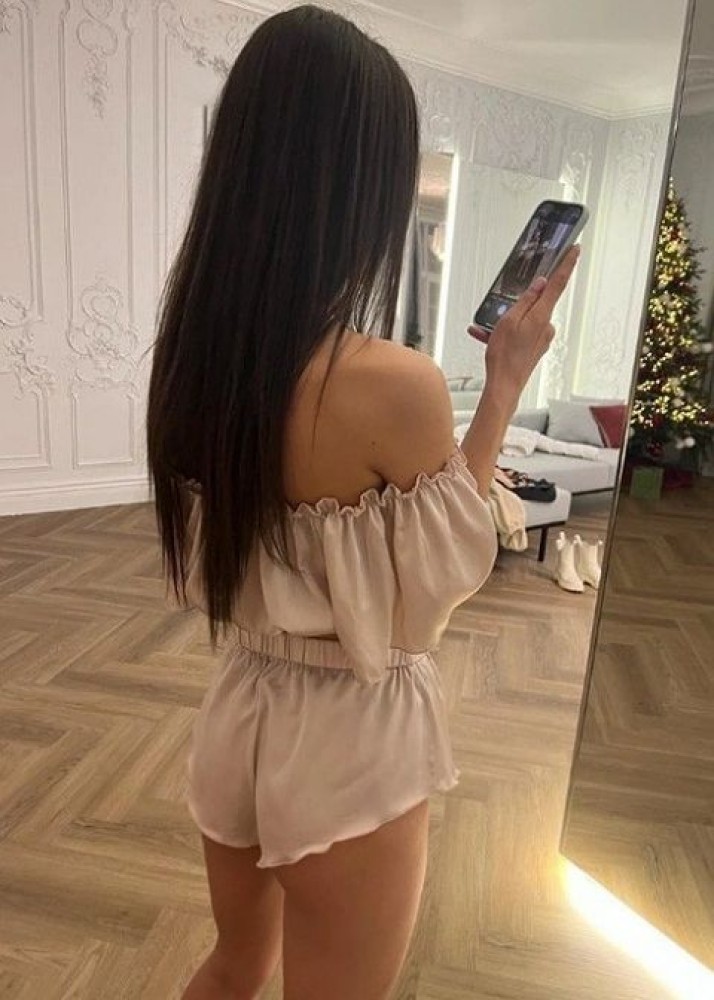 Индивидуалка Аня фото № 2 в городе Москва