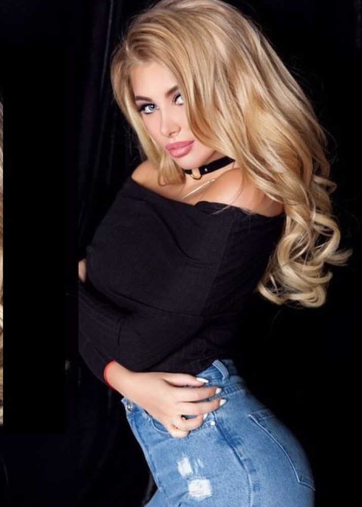 Индивидуалка АНЯ фото № 2 в городе Москва