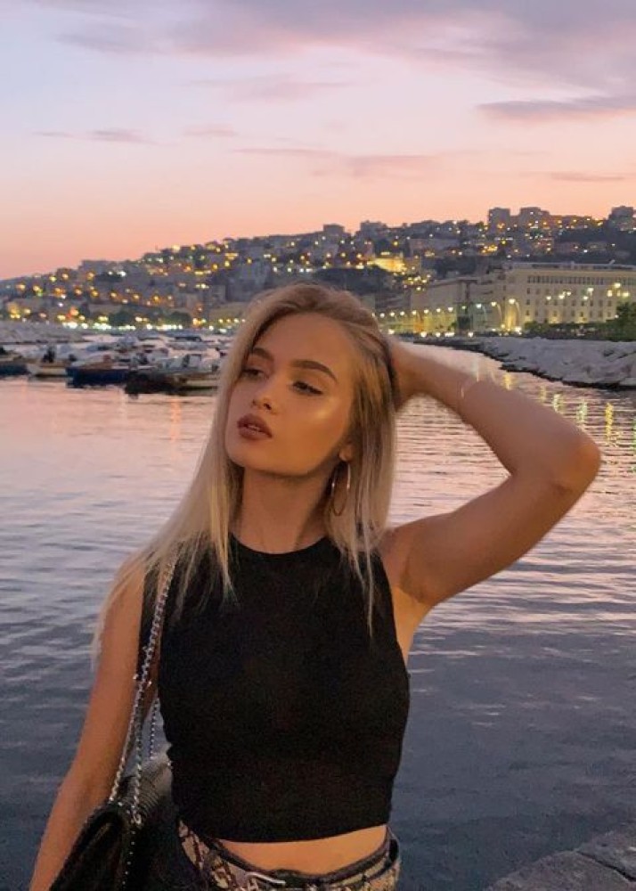 Индивидуалка Аня фото № 2 в городе Москва