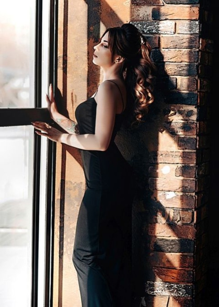 Индивидуалка Аня главное фото в городе Москва 