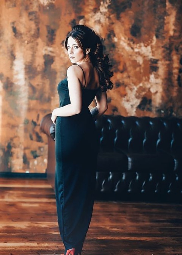 Индивидуалка Аня фото № 2 в городе Москва